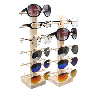 GLASSES DISPLAY