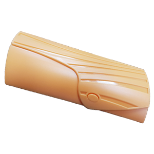 PLASTIC CASING