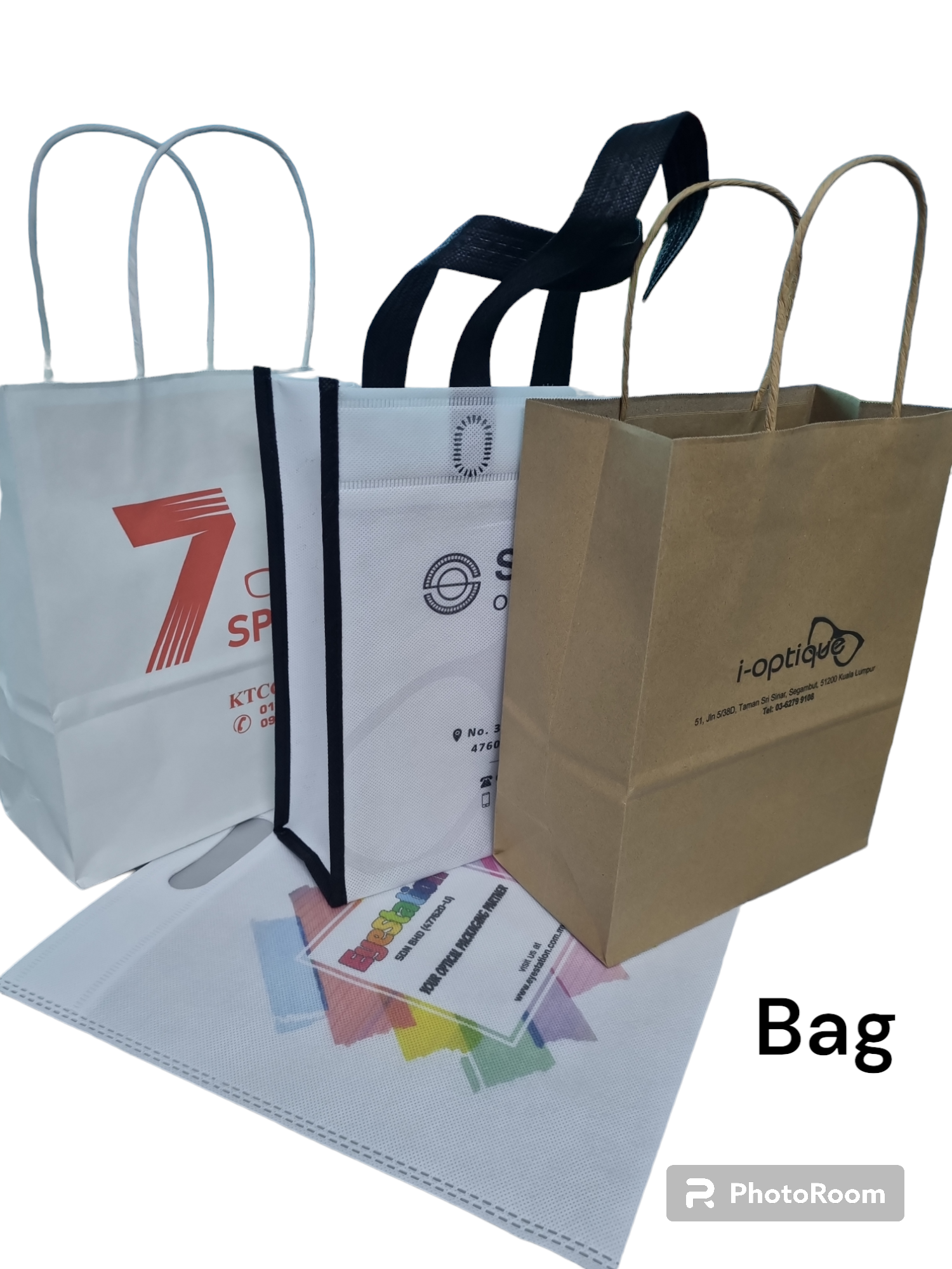 BAG
